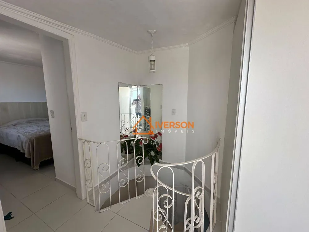 Cobertura, 3 quartos, 154 m² - Foto 2
