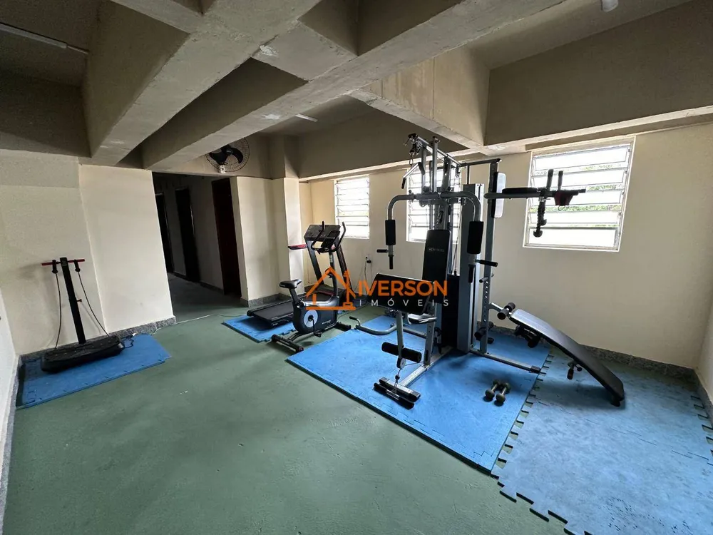 Cobertura, 3 quartos, 154 m² - Foto 1