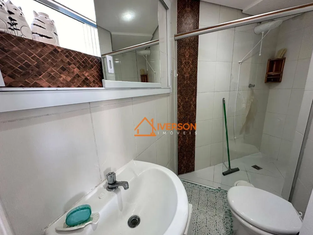 Cobertura, 3 quartos, 154 m² - Foto 4