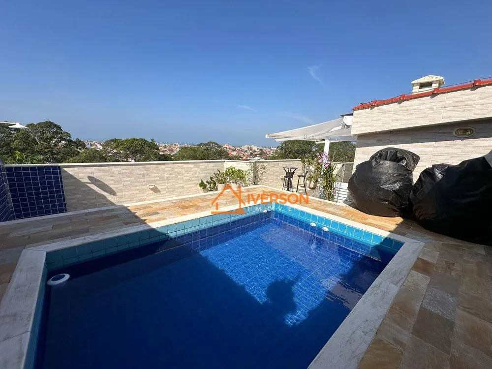 Cobertura, 3 quartos, 154 m² - Foto 5