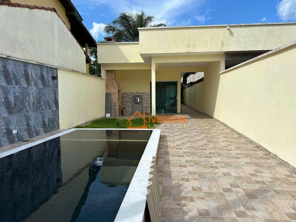 Casa, 3 quartos, 100 m² - Foto 12