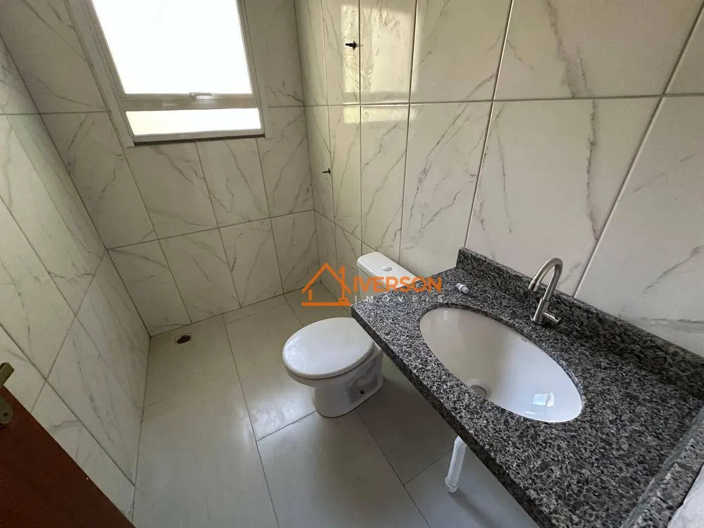 Casa, 3 quartos, 100 m² - Foto 5