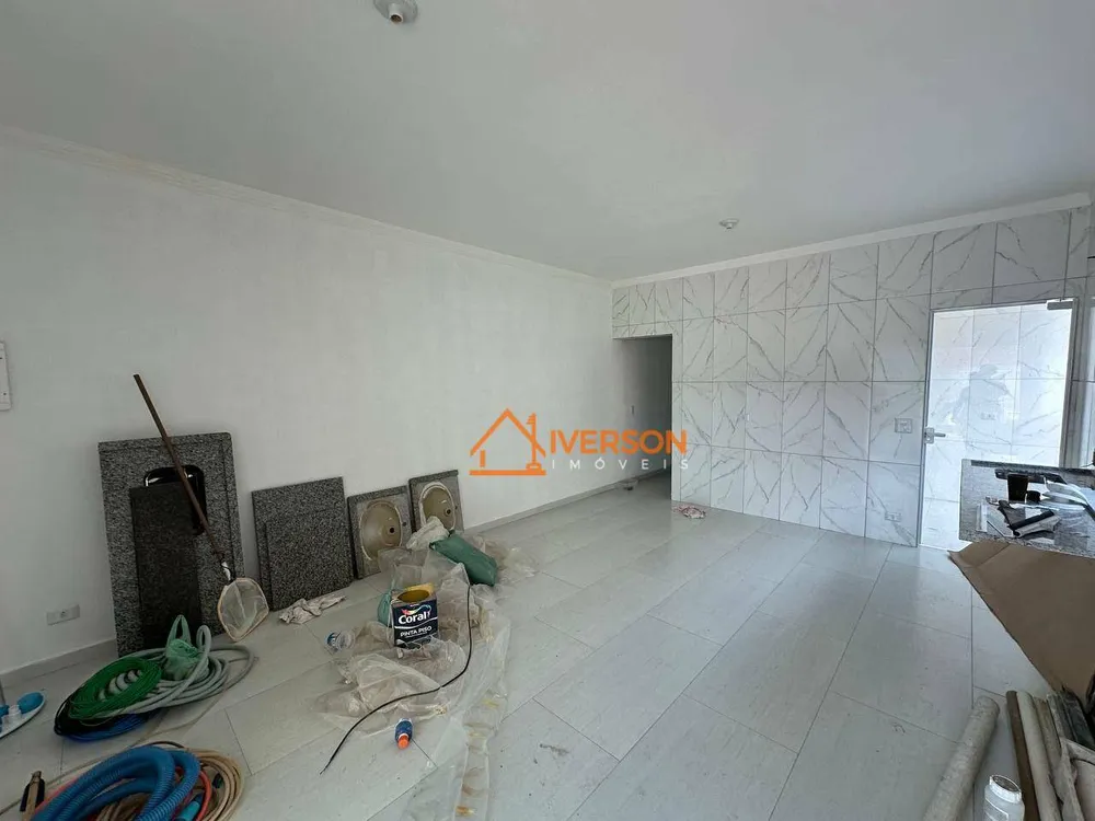 Casa, 3 quartos, 100 m² - Foto 3