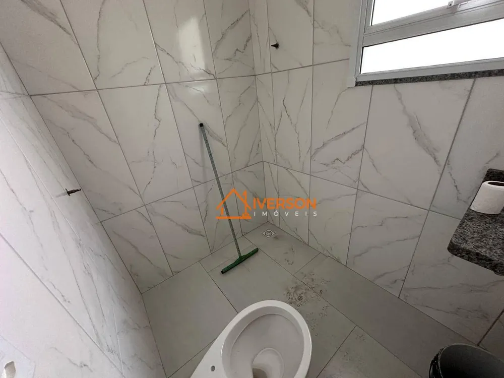 Casa, 3 quartos, 100 m² - Foto 11