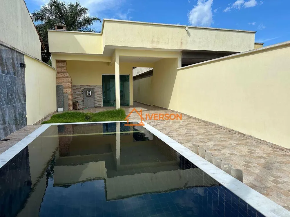 Casa, 3 quartos, 100 m² - Foto 4