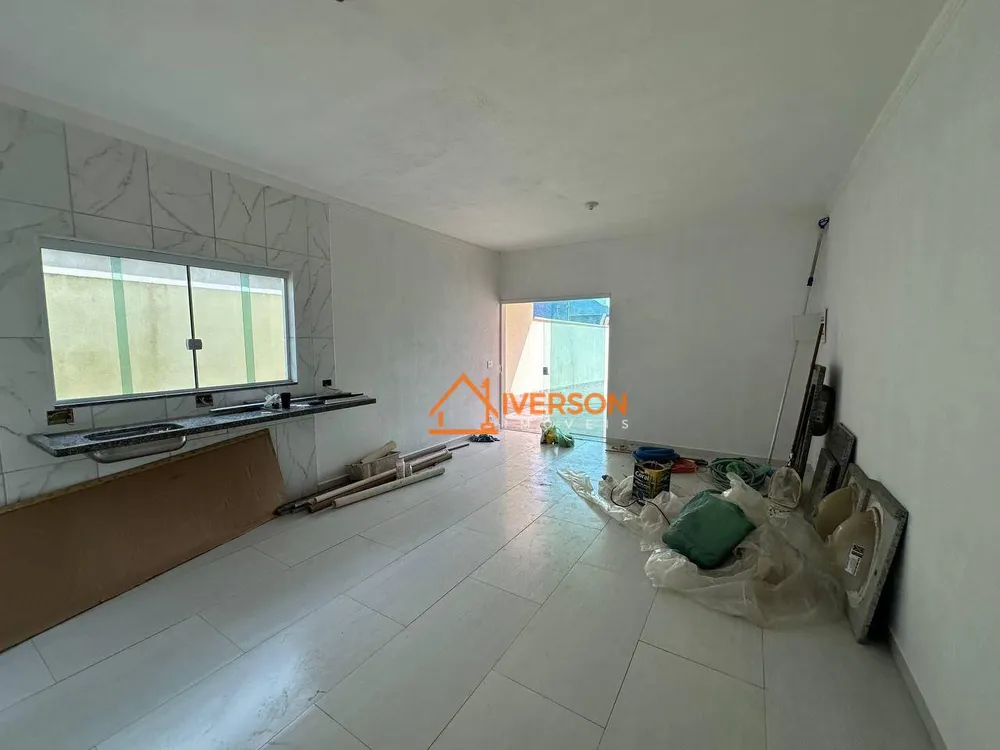 Casa, 3 quartos, 100 m² - Foto 2