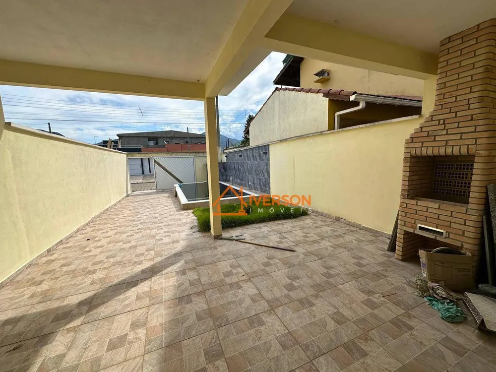 Casa, 3 quartos, 100 m² - Foto 2