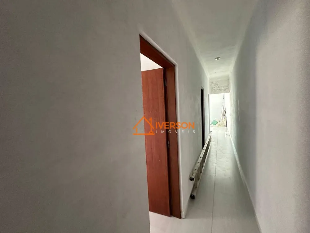 Casa, 3 quartos, 100 m² - Foto 7