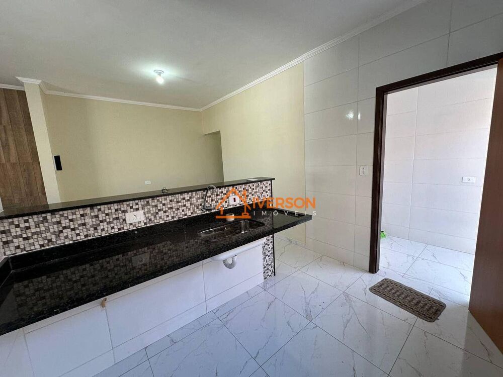 Casa, 2 quartos, 90 m² - Foto 10