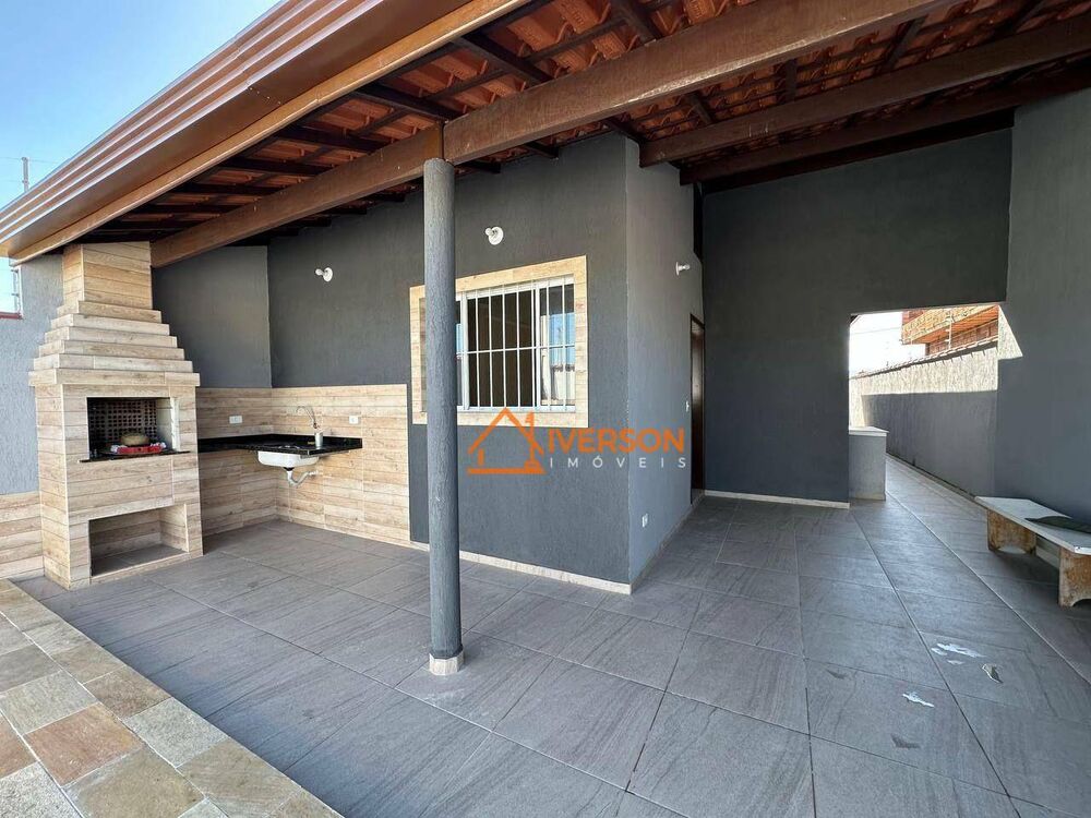 Casa, 2 quartos, 90 m² - Foto 3