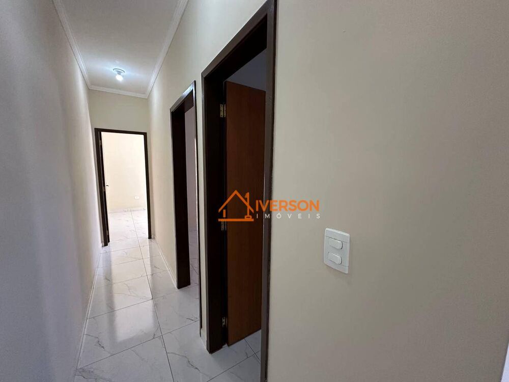 Casa, 2 quartos, 90 m² - Foto 13