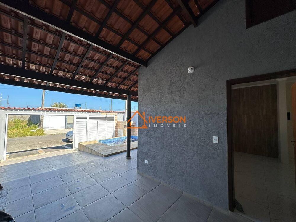 Casa, 2 quartos, 90 m² - Foto 22