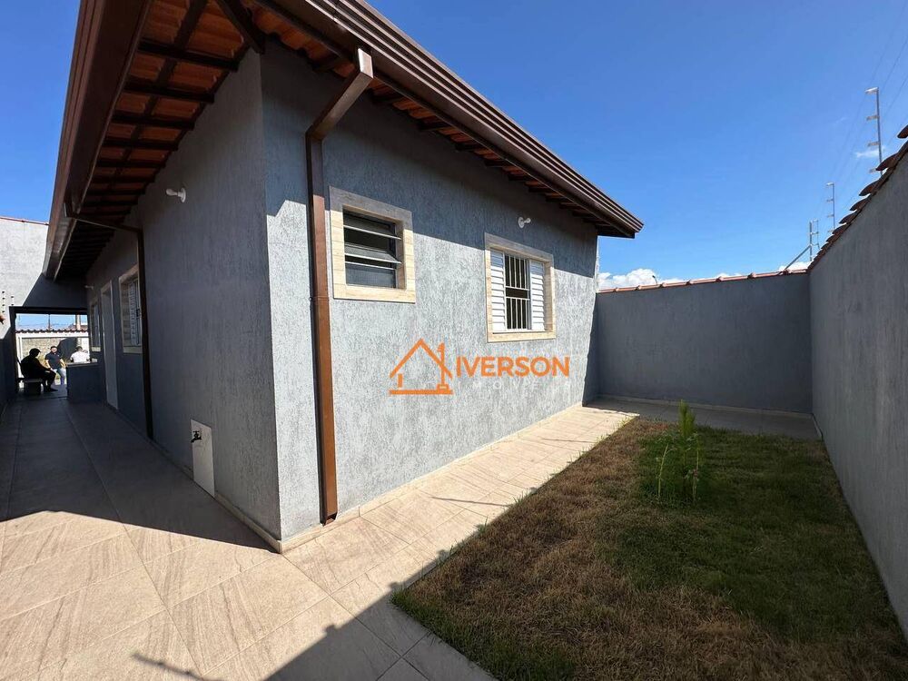 Casa, 2 quartos, 90 m² - Foto 2