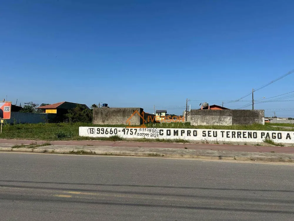 Terreno, 250 m² - Foto 1