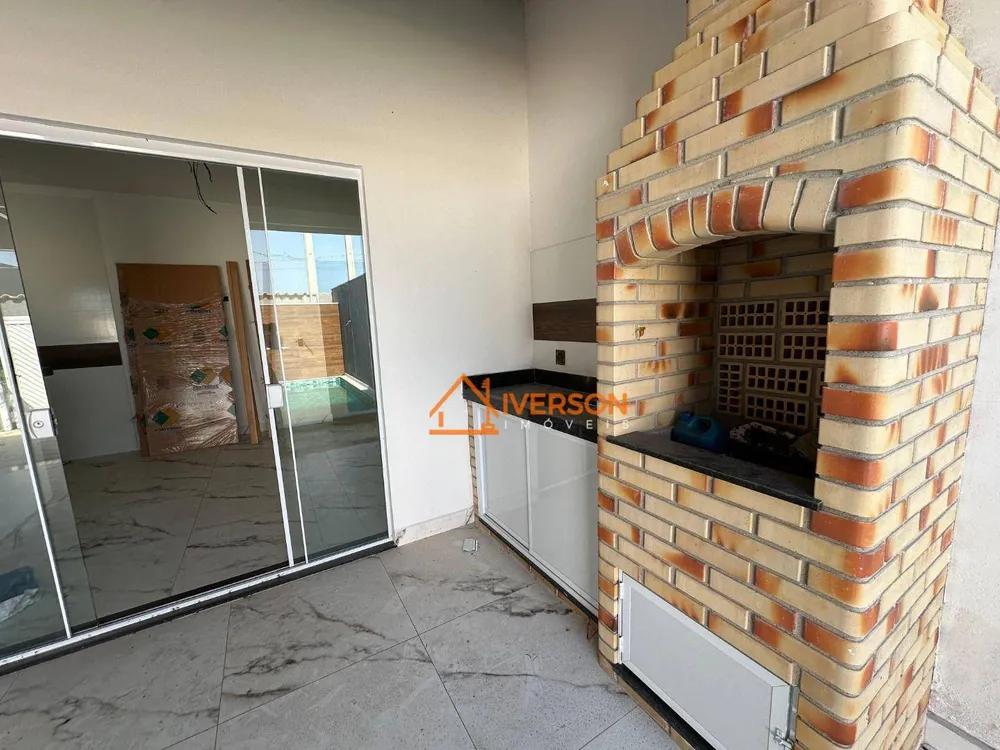 Casa, 2 quartos, 25 m² - Foto 8