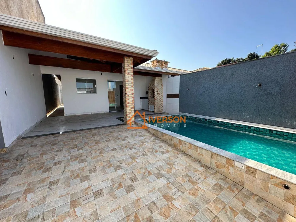 Casa, 2 quartos, 25 m² - Foto 6