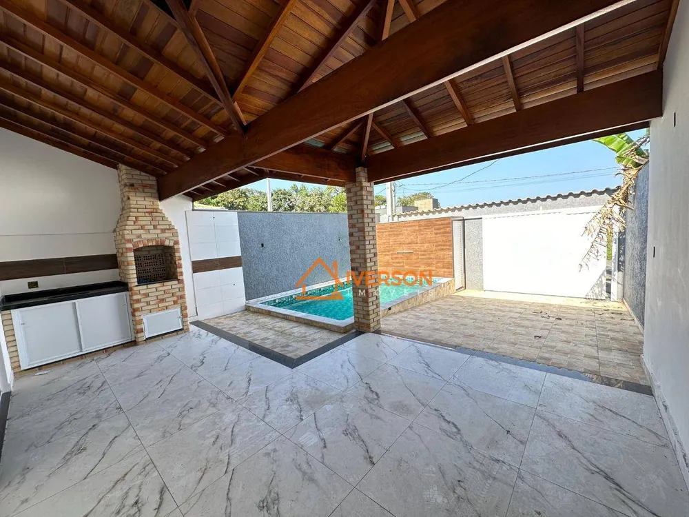 Casa, 2 quartos, 25 m² - Foto 7