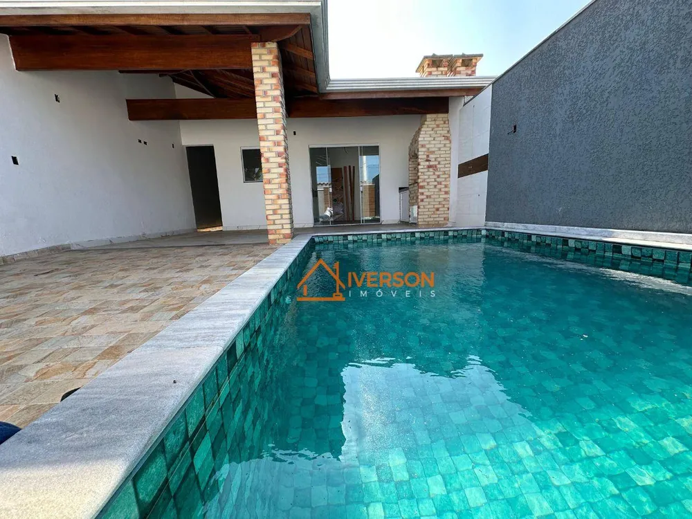 Casa, 2 quartos, 25 m² - Foto 1