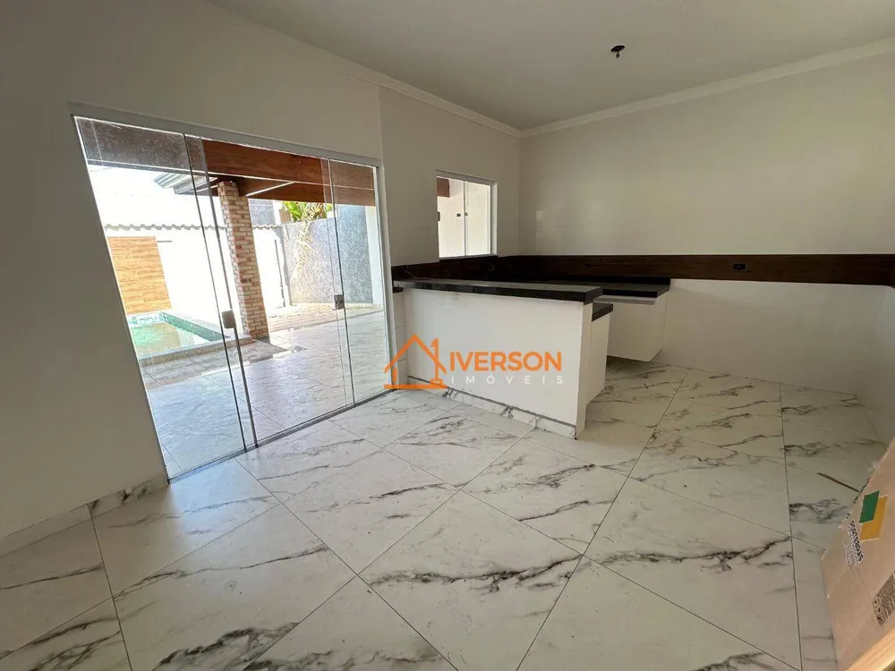 Casa, 2 quartos, 25 m² - Foto 7
