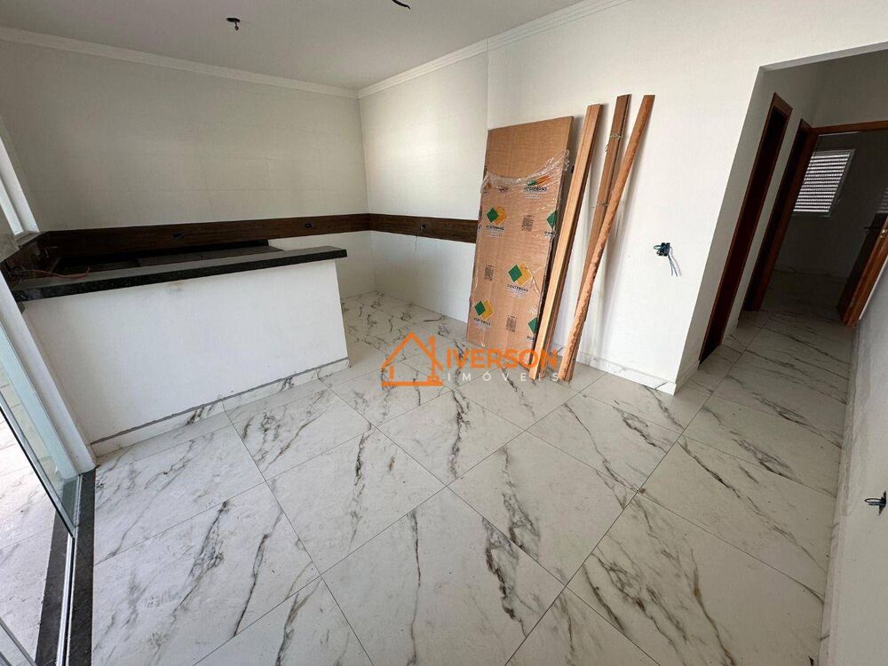 Casa, 2 quartos, 25 m² - Foto 1