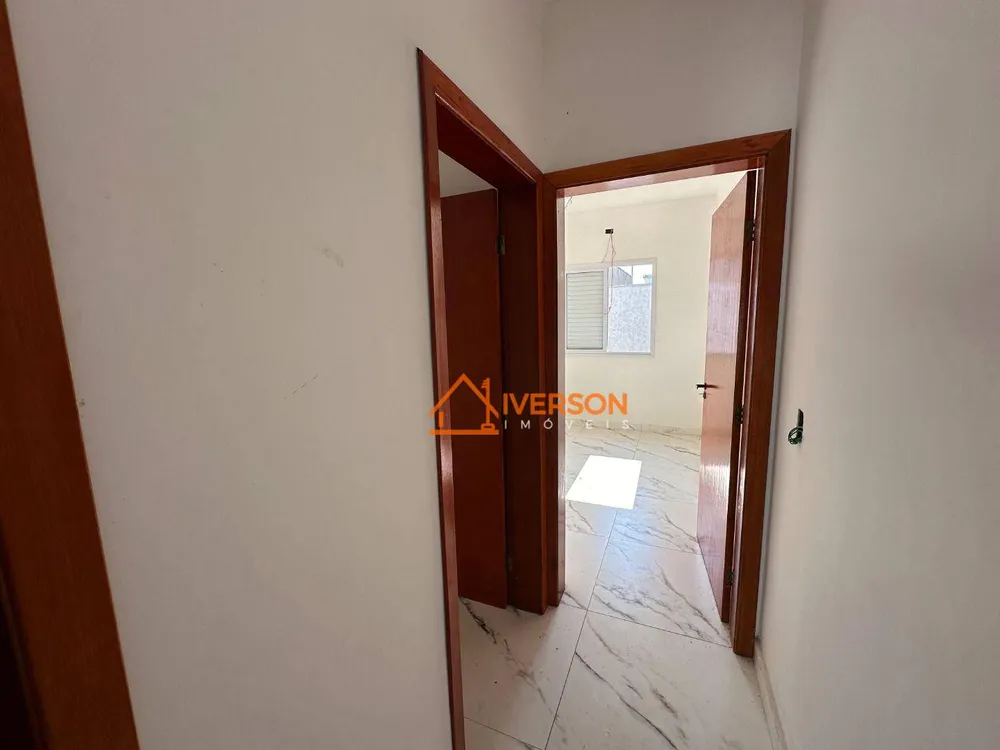 Casa, 2 quartos, 25 m² - Foto 11