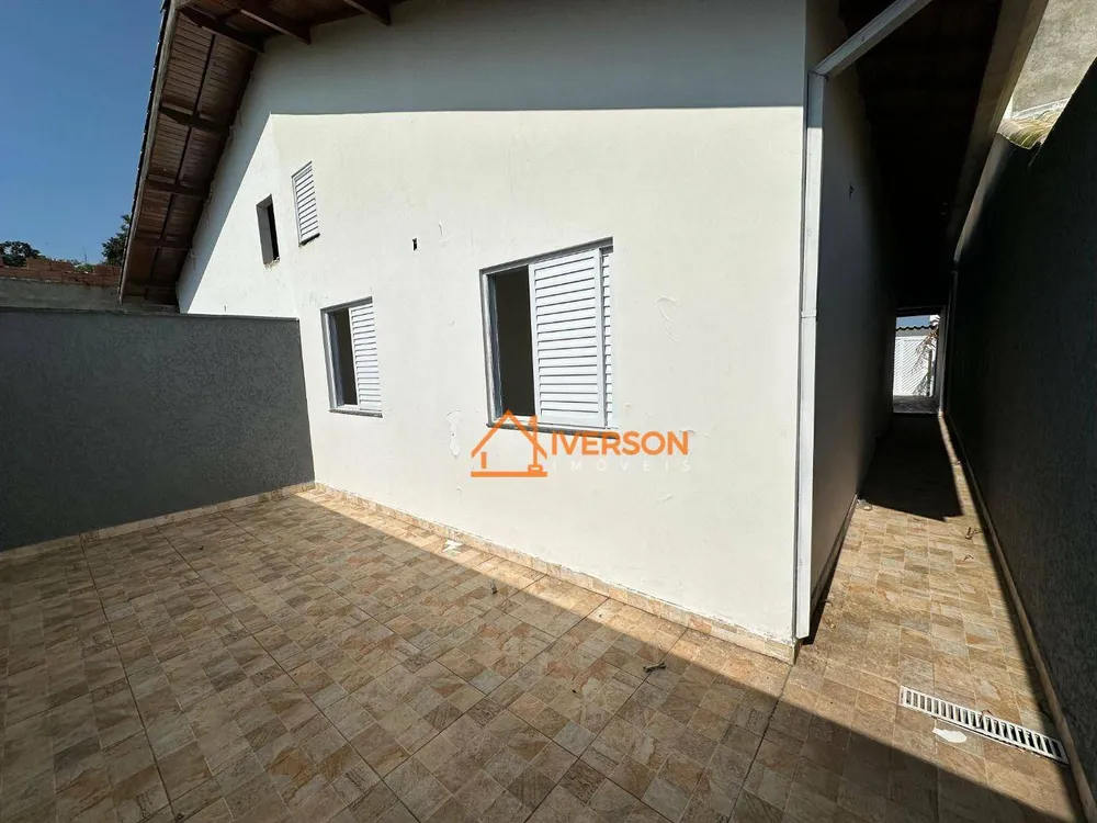Casa, 2 quartos, 25 m² - Foto 2