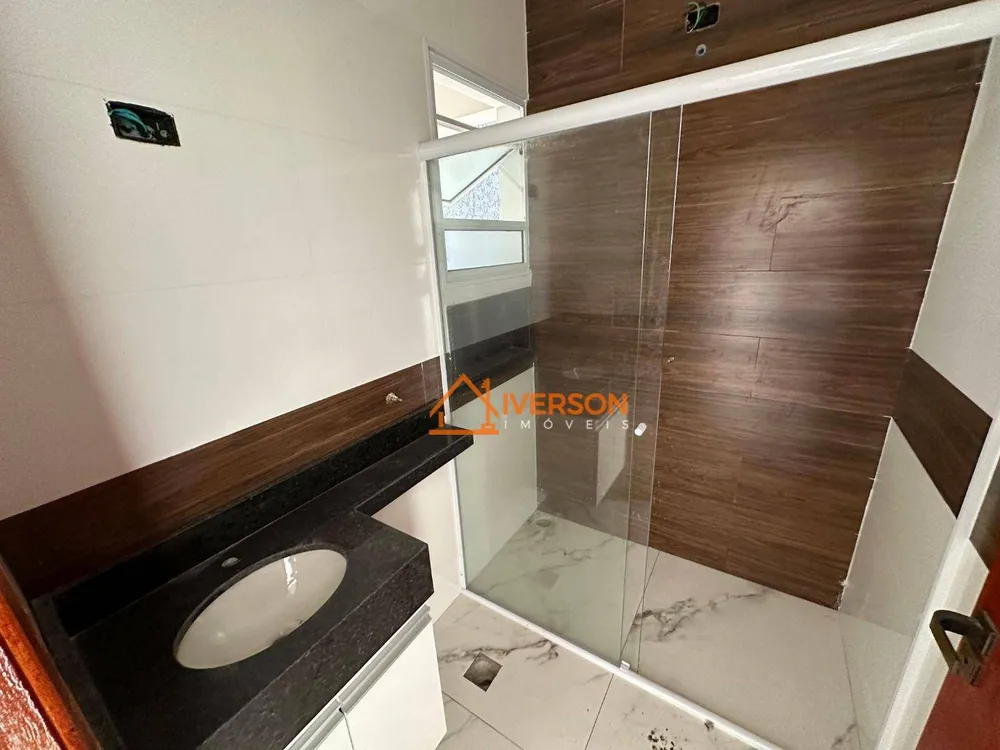 Casa, 2 quartos, 25 m² - Foto 4