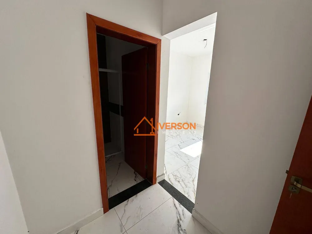 Casa, 2 quartos, 25 m² - Foto 15