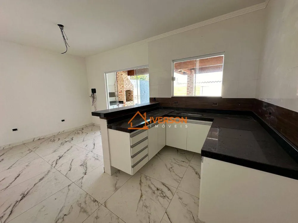 Casa, 2 quartos, 25 m² - Foto 5