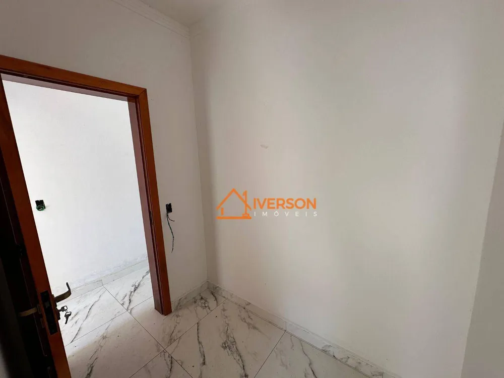 Casa, 2 quartos, 25 m² - Foto 1