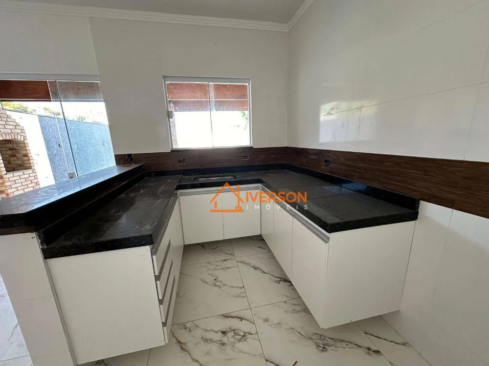 Casa, 2 quartos, 25 m² - Foto 5