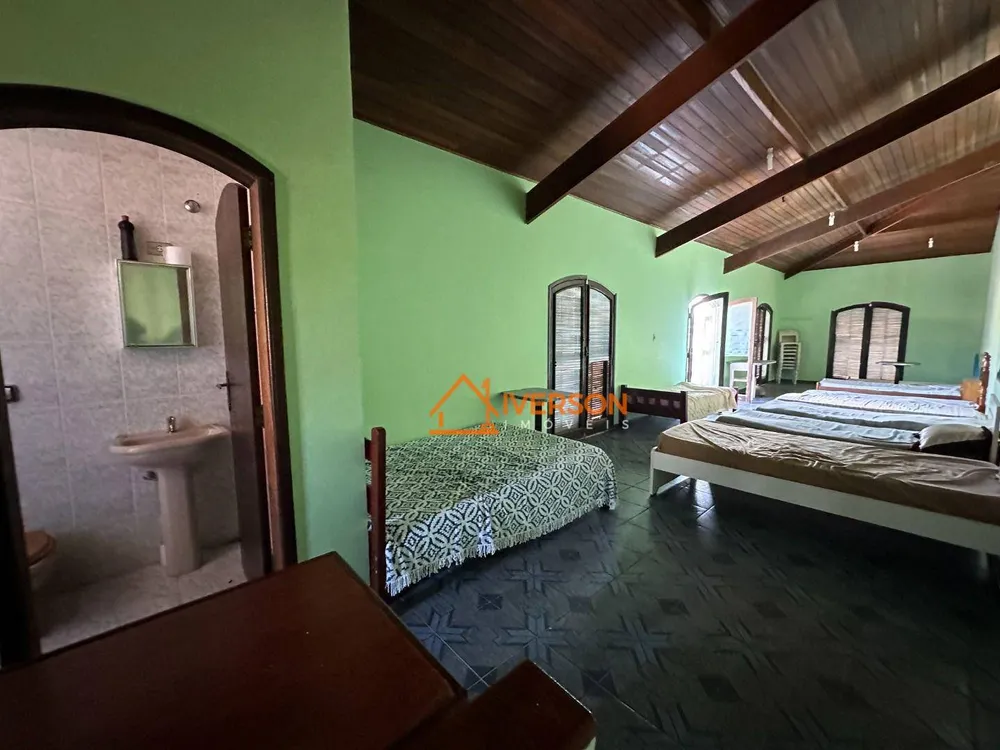 Sobrado, 4 quartos, 500 m² - Foto 23