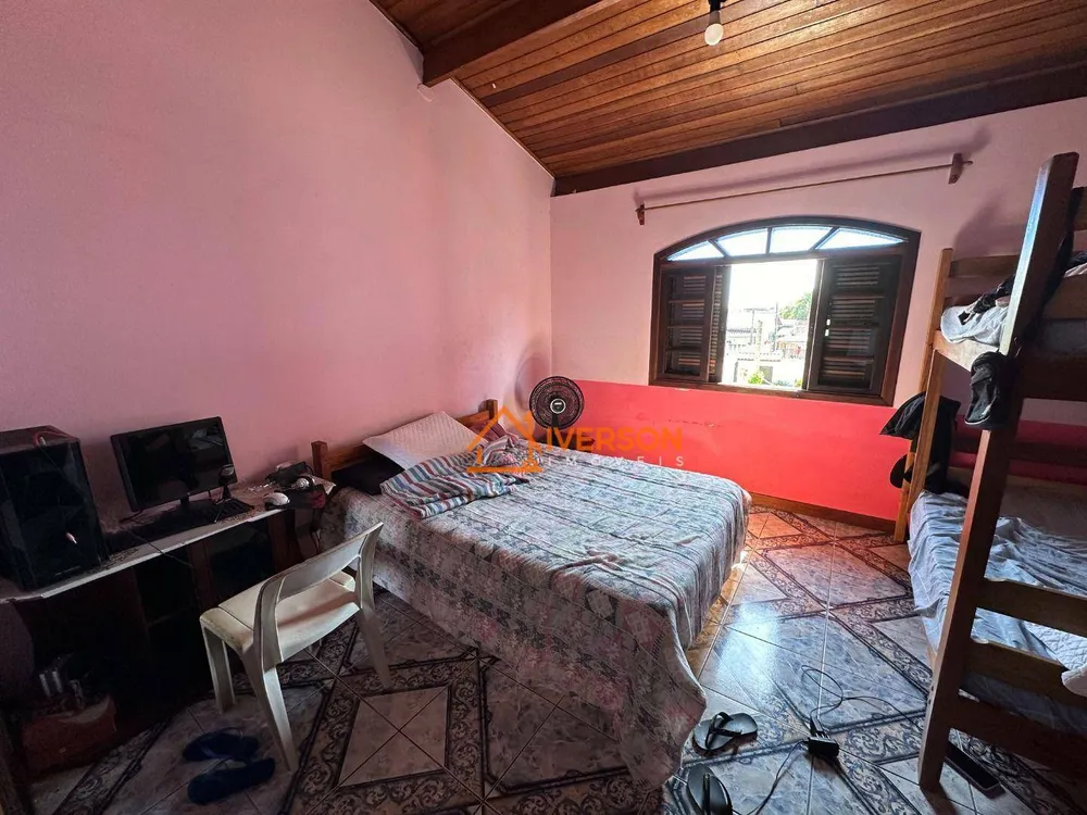 Sobrado, 4 quartos, 500 m² - Foto 9