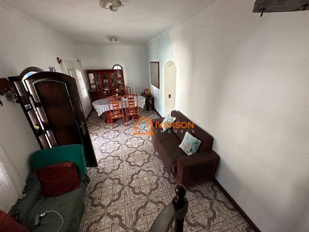 Sobrado, 4 quartos, 500 m² - Foto 2