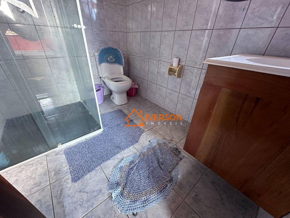 Sobrado, 4 quartos, 500 m² - Foto 7