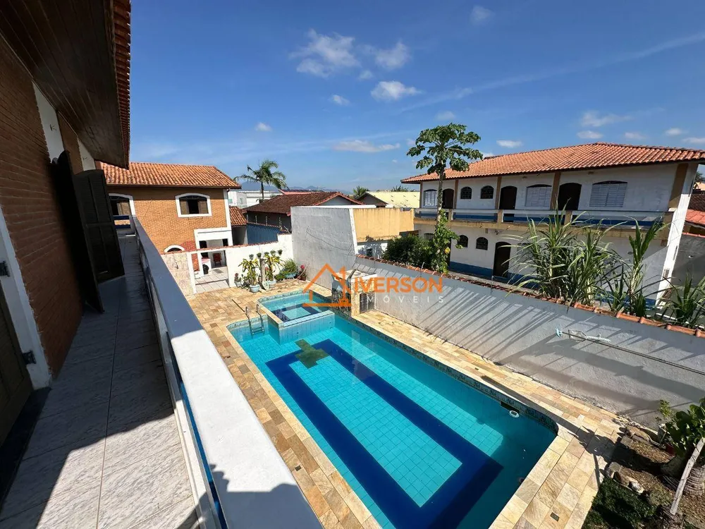 Sobrado, 4 quartos, 500 m² - Foto 26