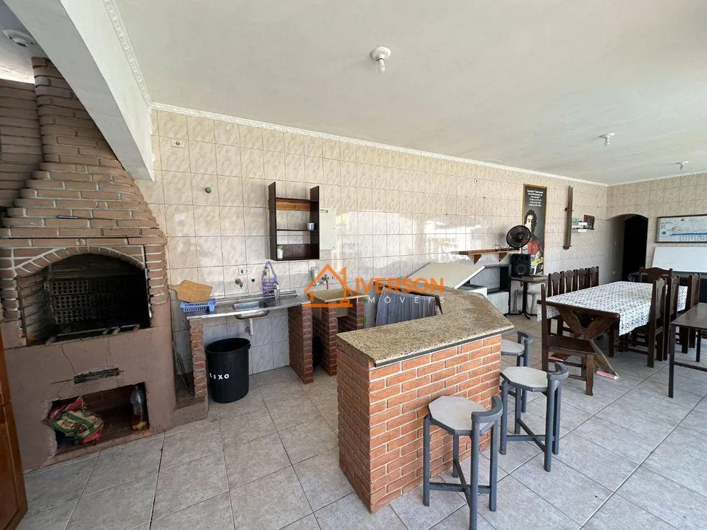 Sobrado, 4 quartos, 500 m² - Foto 8