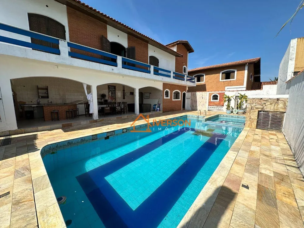Sobrado, 4 quartos, 500 m² - Foto 10