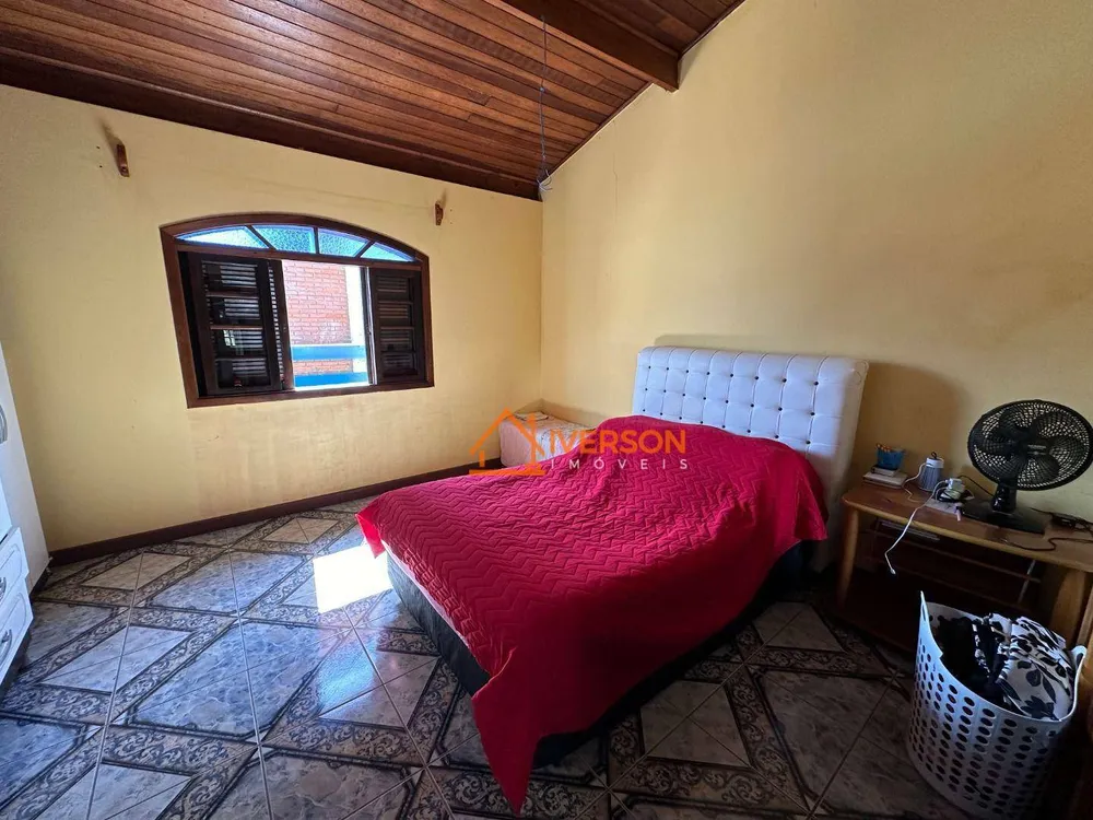 Sobrado, 4 quartos, 500 m² - Foto 6