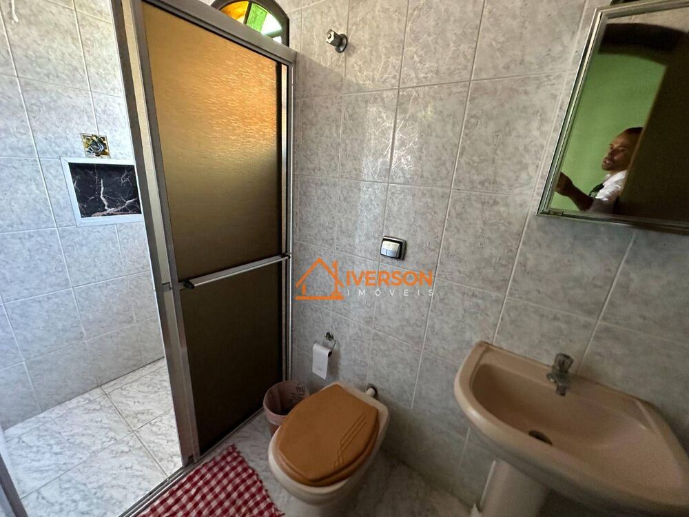 Sobrado, 4 quartos, 500 m² - Foto 15