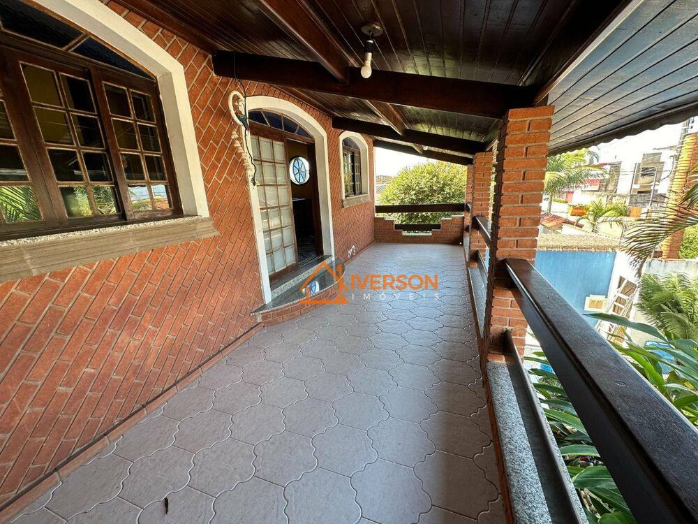 Sobrado, 4 quartos, 500 m² - Foto 4