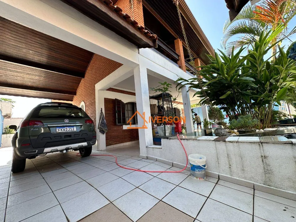 Sobrado, 4 quartos, 500 m² - Foto 11