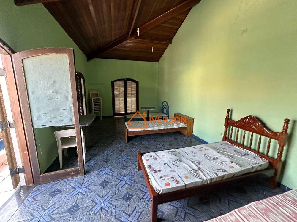 Sobrado, 4 quartos, 500 m² - Foto 14