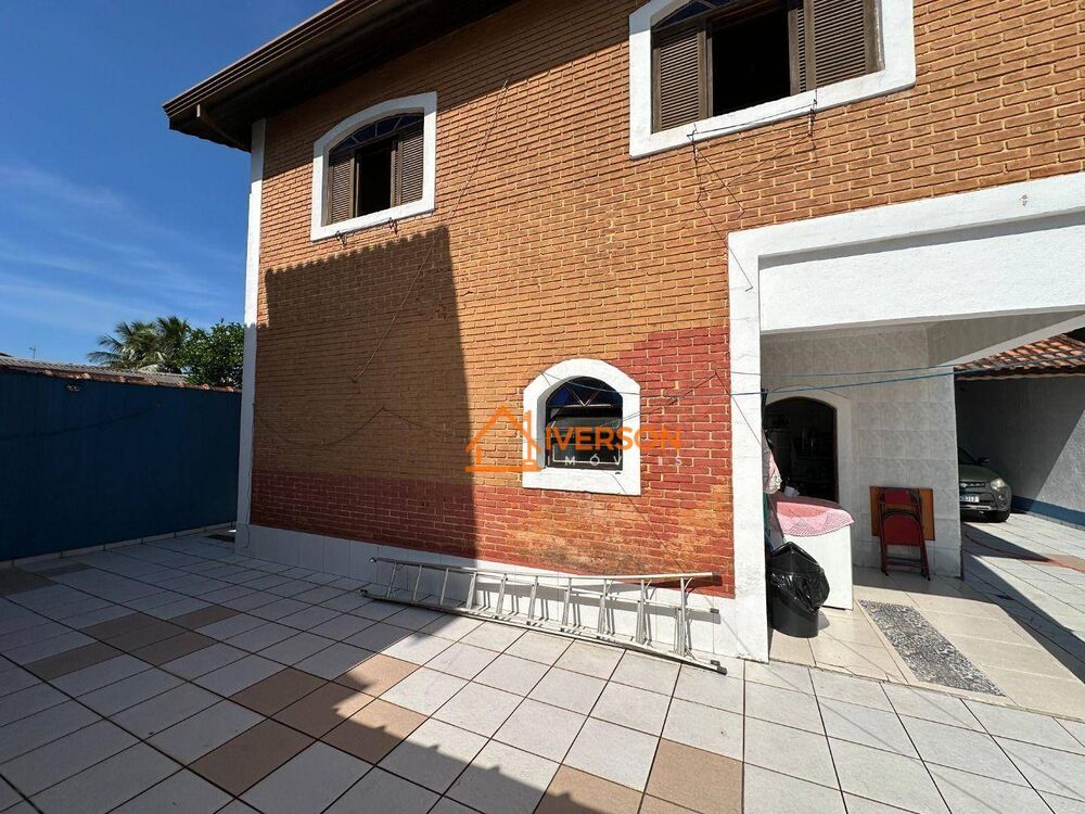 Sobrado, 4 quartos, 500 m² - Foto 13