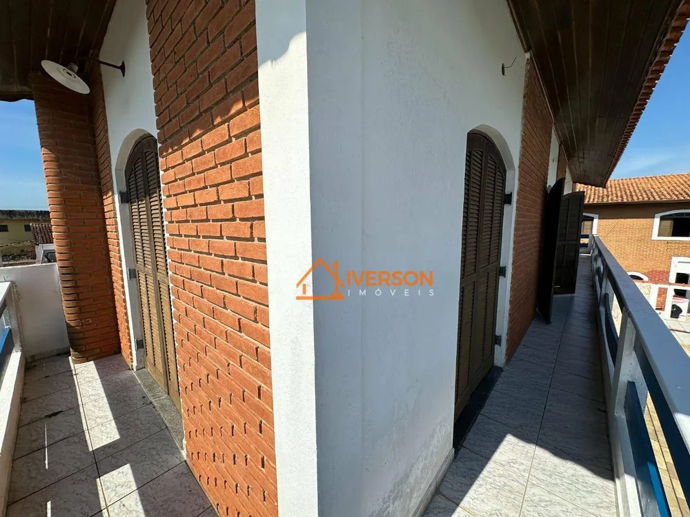 Sobrado, 4 quartos, 500 m² - Foto 25