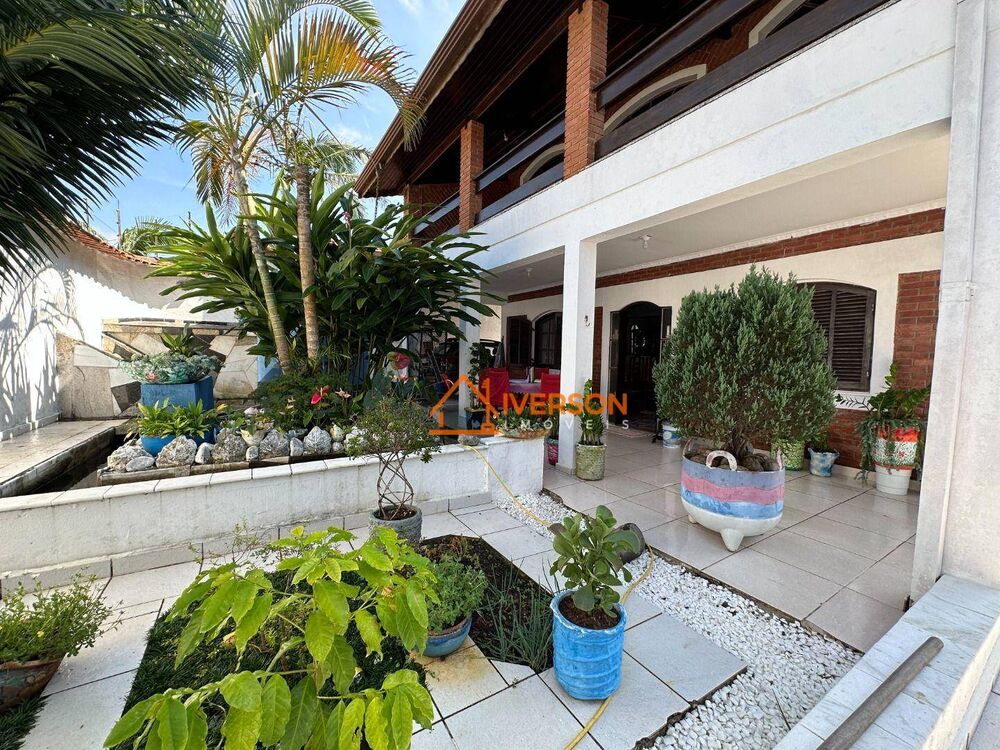 Sobrado, 4 quartos, 500 m² - Foto 16