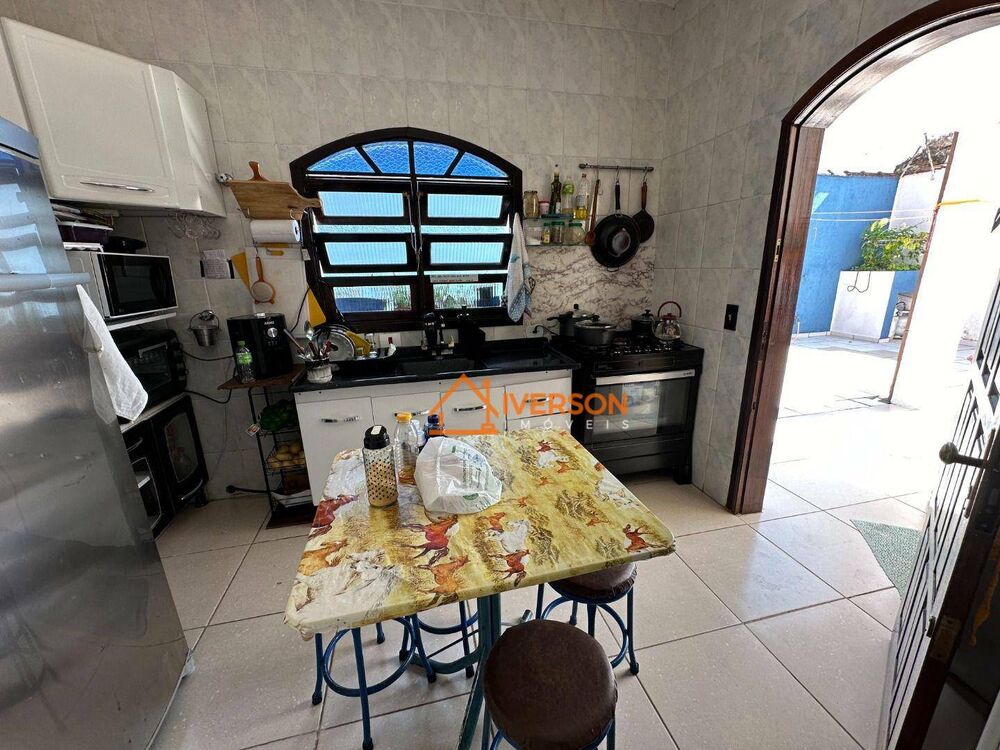 Sobrado, 4 quartos, 500 m² - Foto 12