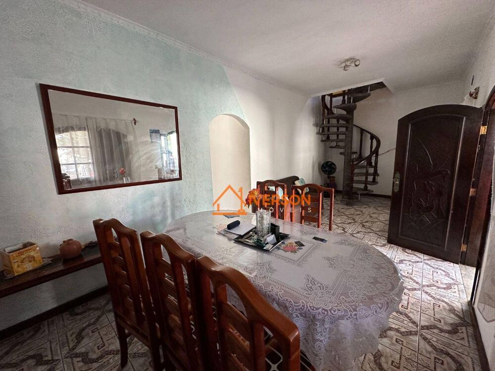 Sobrado, 4 quartos, 500 m² - Foto 3