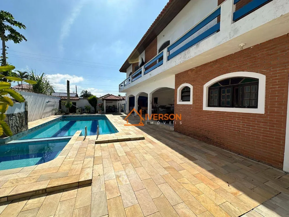 Sobrado, 4 quartos, 500 m² - Foto 12