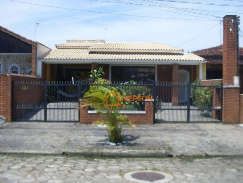 Casa, 3 quartos, 150 m² - Foto 1